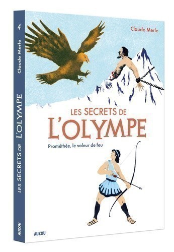 LES SECRETS DE L