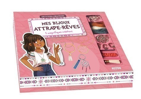 Mes Bijoux En Attrape-Rêves 2