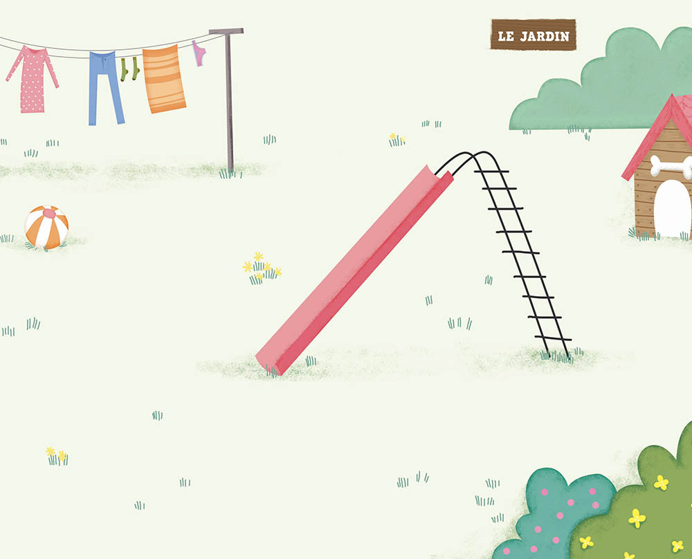 Mes Autocollants - Animaux (Nouvelle Édition)