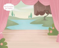 MES AUTOCOLLANTS - DANSEUSES (NOUVELLE EDITION) MES AUTOCOLLANTS - DANSEUSES (NOUVELLE EDITION)