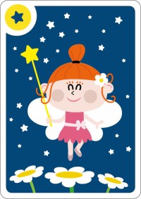 JEU DE CARRE MAGIQUE