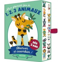 Animix & Match