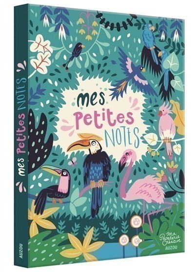 Mes Petites Notes