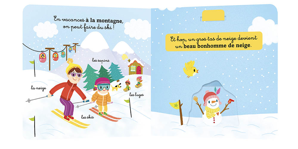 Les Vacances Les Vacances