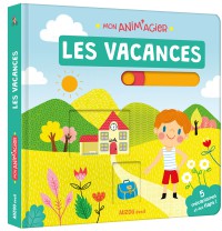 Les vacances