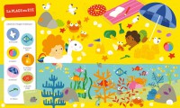CHERCHE ET TROUVE DES TOUT-PETITS LES SAISONS