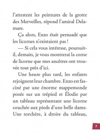 MES PREMIERES ENQUETES T9 (SUR LES TRACES DE LA LICORNE) MES PREMIERES ENQUETES T9 (SUR LES TRACES DE LA LICORNE)