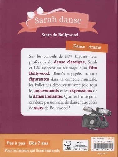 9. Bollywood Stars