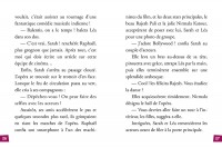 SARAH DANSE T9 (STAR DE BOLYWOOD)