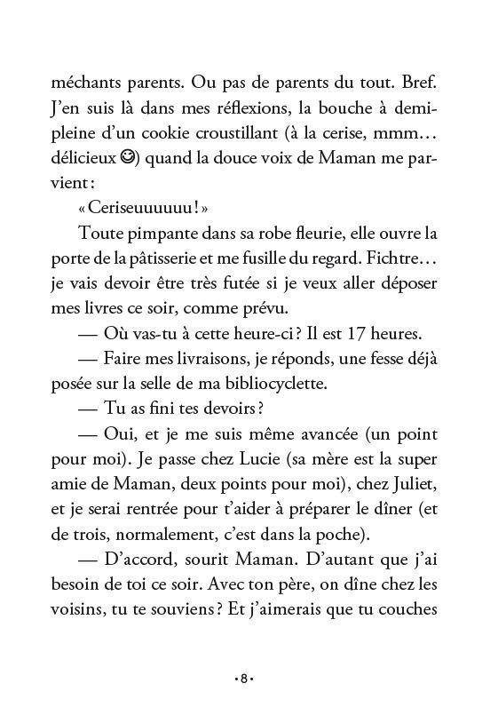 Amour, Livres Et Mécanique