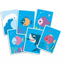 MON PREMIER JEU DE GARE AU REQUIN ! MON PREMIER JEU DE GARE AU REQUIN !