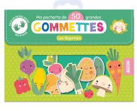 Vegetables