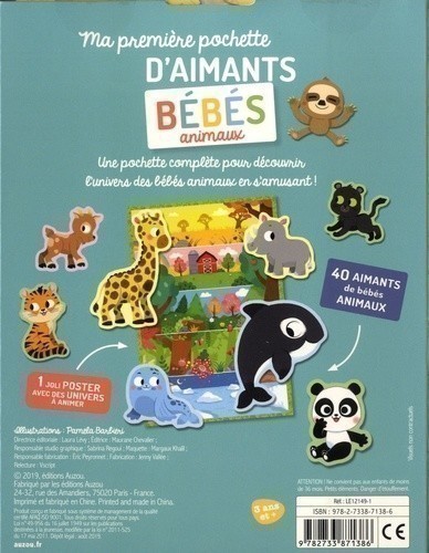 Bébés Animaux