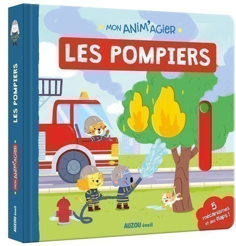 Firefighters Firefighters