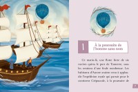 LE MAITRE DES LICORNES T5 (LES SEIGNEURS DE PIERRE)