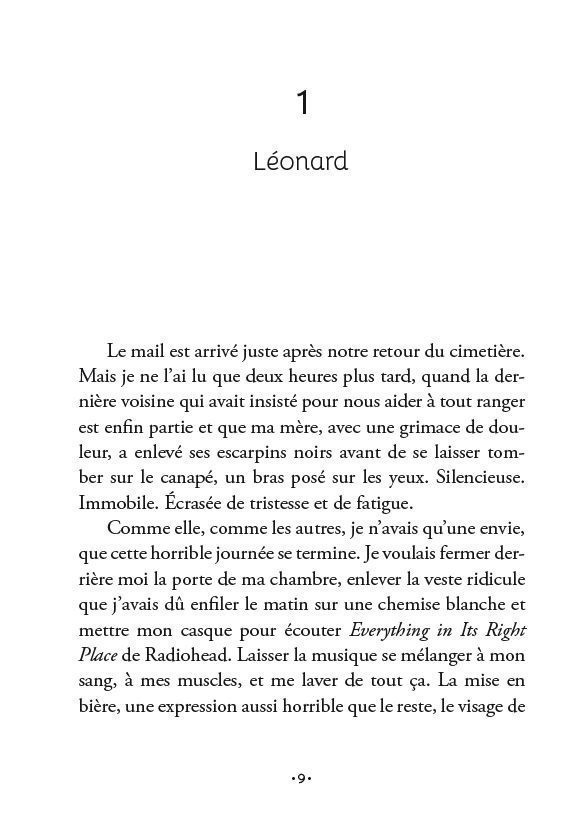 LA DERNIERE ENIGME DE LEONARD DE VINCI