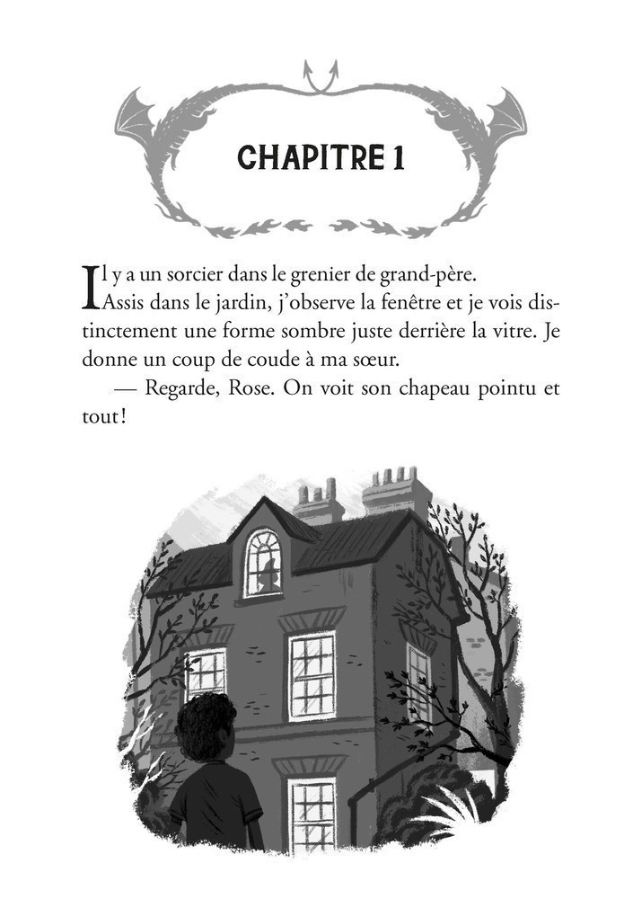 Maître Du Royaume Perdu Tome 1