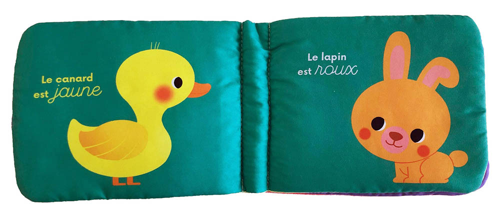 Les Animaux De La Ferme - Nouvelle Édition