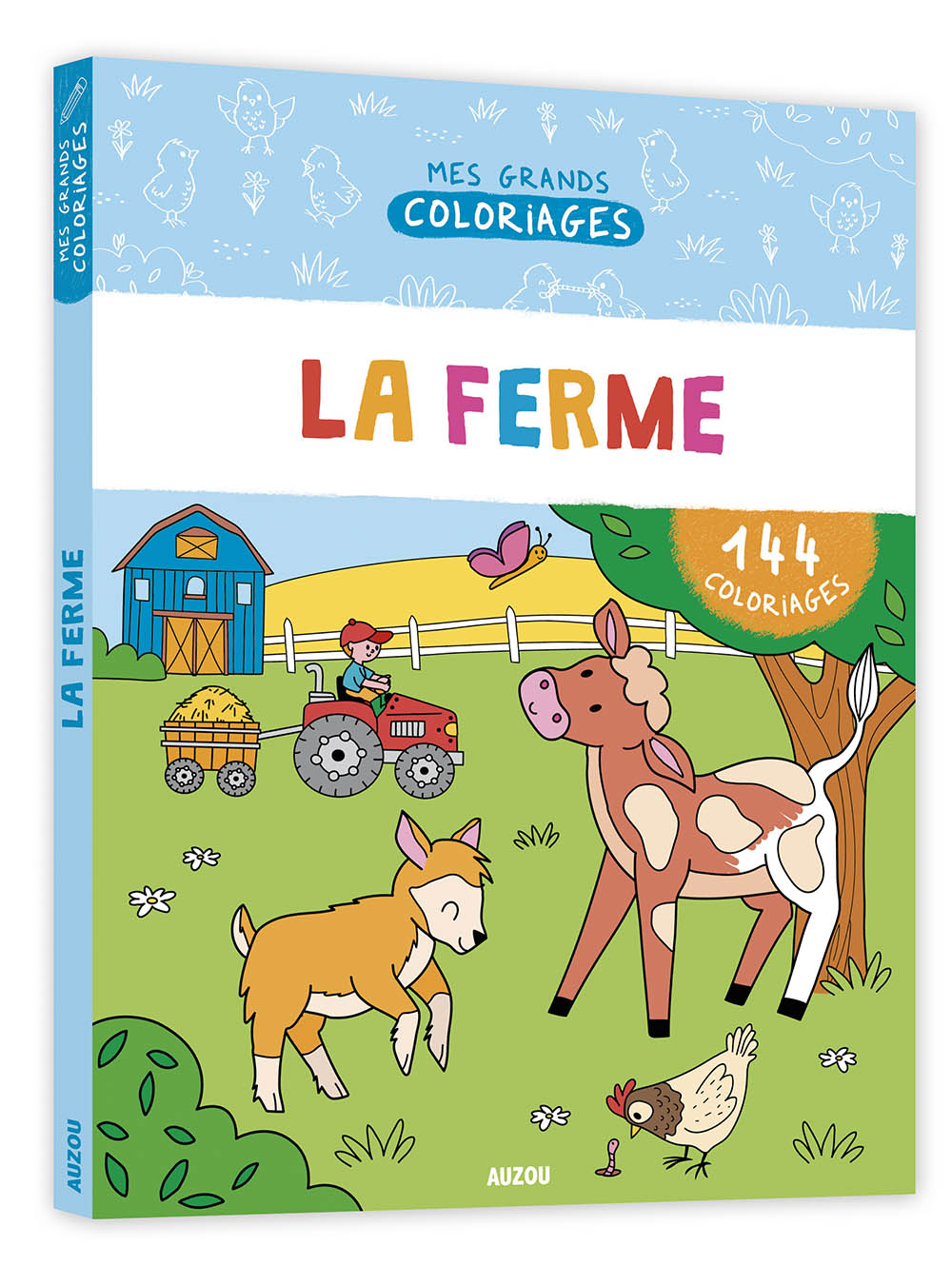 La Ferme