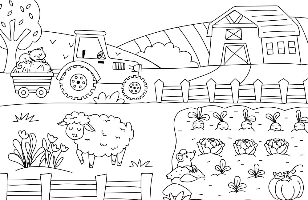 The Farm