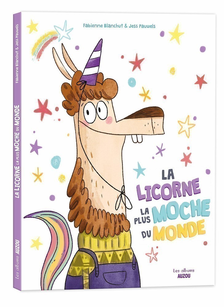 La Licorne La Plus Moche Du Monde La Licorne La Plus Moche Du Monde