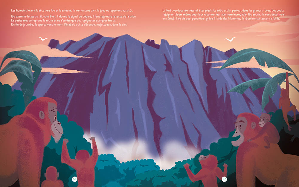 Mes Histoires Pour Sauver La Planète - Avec Unicef