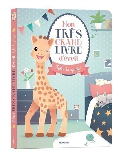 MON TRES GRAND LIVRE D MON TRES GRAND LIVRE D