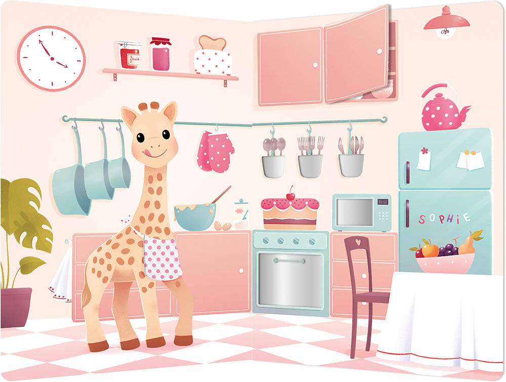 MON TRES GRAND LIVRE D