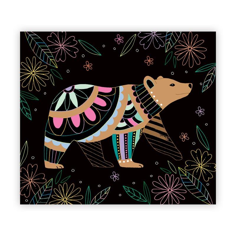 Rascar, Animales Fantásticos