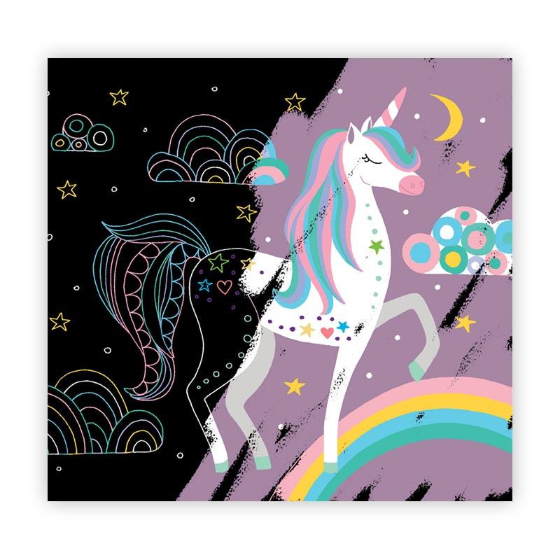 Rascar, Animales Fantásticos