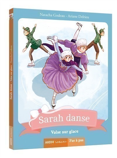 10. Waltz On Ice