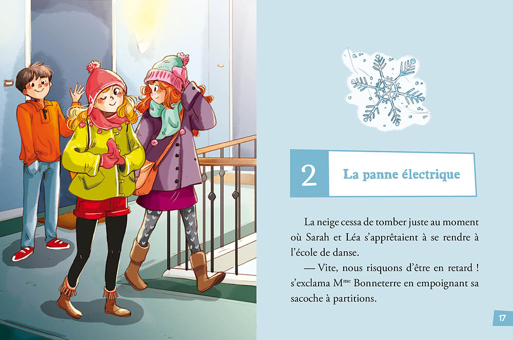 SARAH DANSE T10 (VALSE SUR GLACE)
