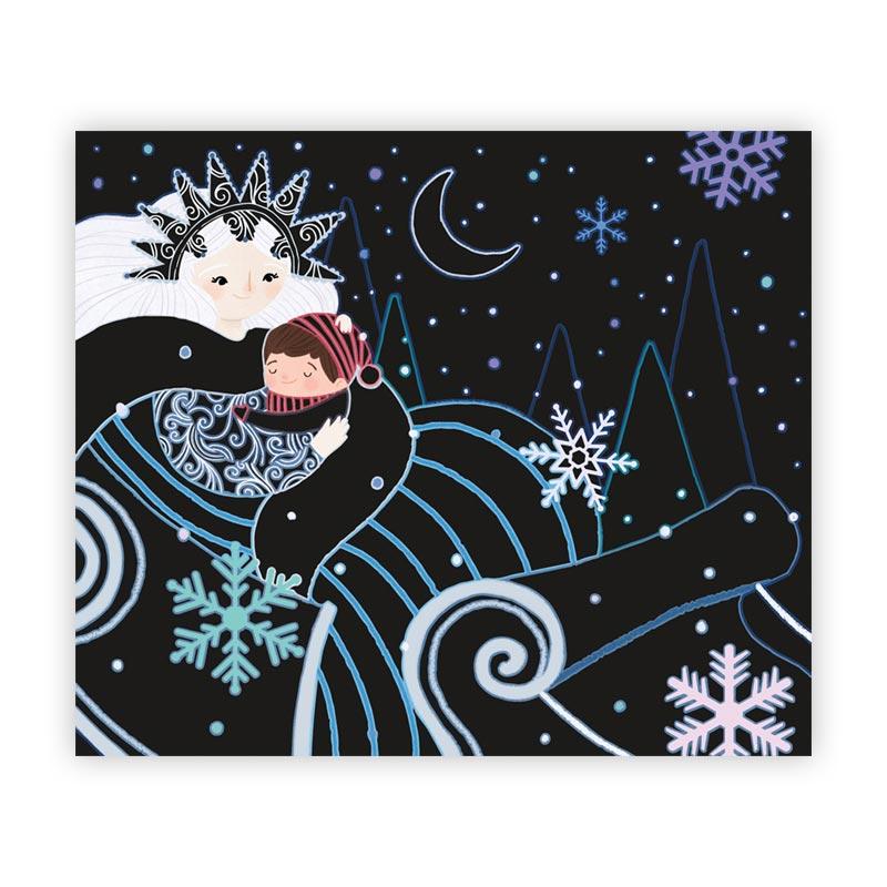 Rascar, Cuentos Maravillosos