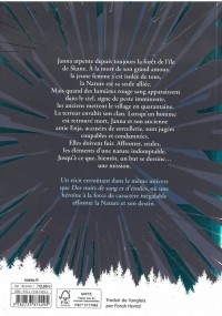 DES JOURS DE FEU ET DE NEIGE