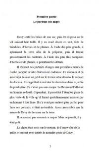 UN CHEMIN SEME D