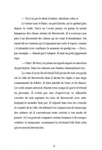 UN CHEMIN SEME D