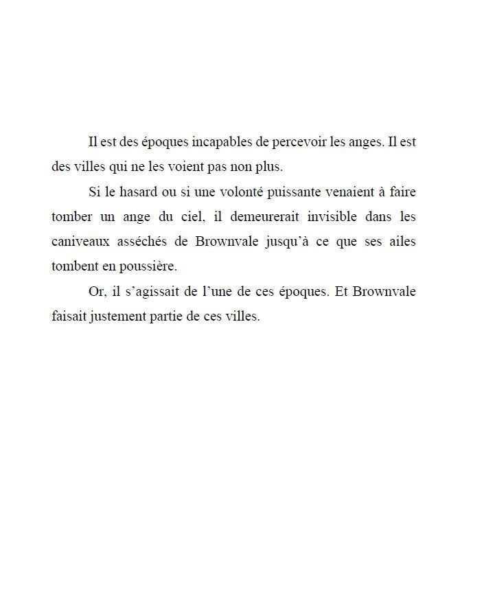 UN CHEMIN SEME D