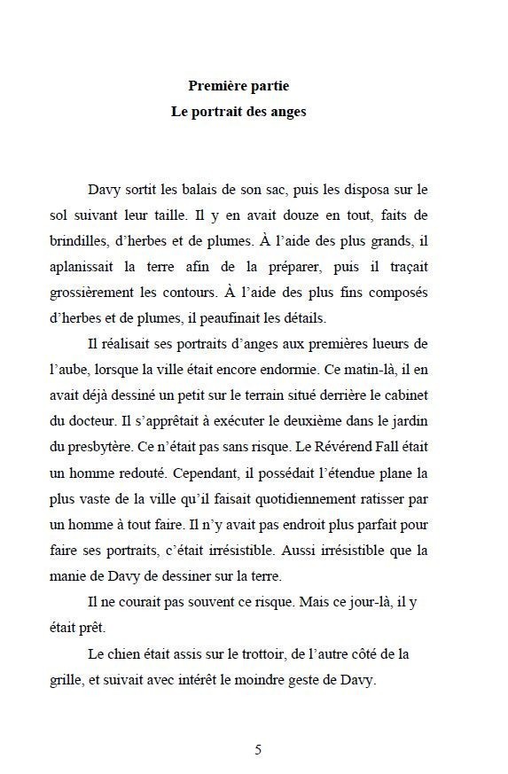 UN CHEMIN SEME D