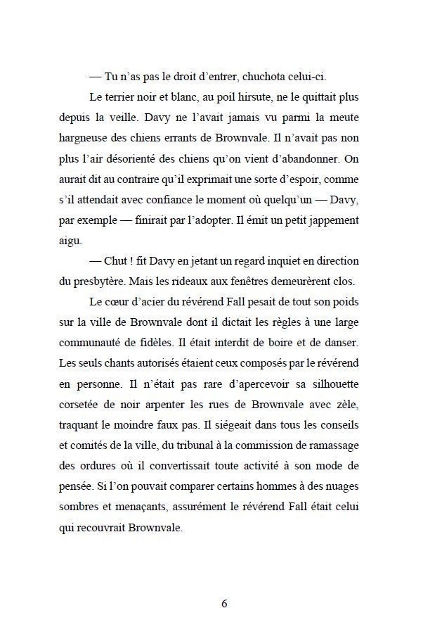 Un Chemin Semé D'étoiles