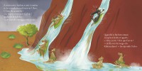 LE LOUP QUI ESCALADAIT LES MONTAGNES LE LOUP QUI ESCALADAIT LES MONTAGNES