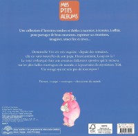 LE LOUP QUI ESCALADAIT LES MONTAGNES