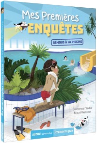 MES PREMIERES ENQUETES : COMPILATION 2