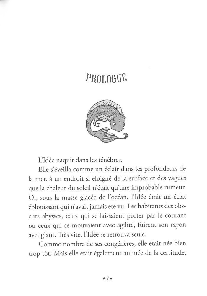La Femme Oiseau - Tome 2