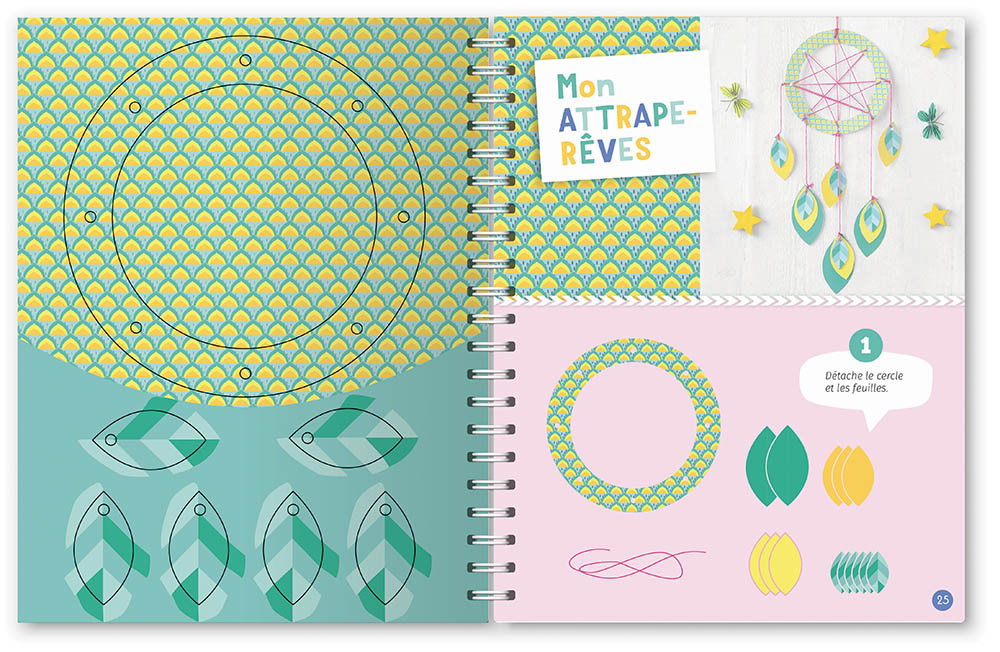 Mes Petites Surprises En Papier