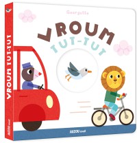 Vroom Beep-Beep