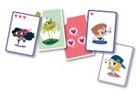 JEU DES AMOUREUX JEU DES AMOUREUX