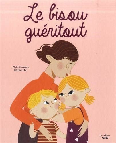 Le Bisou Guéritout