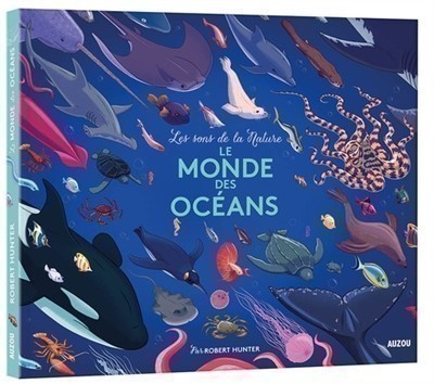 Le Monde Des Océans
