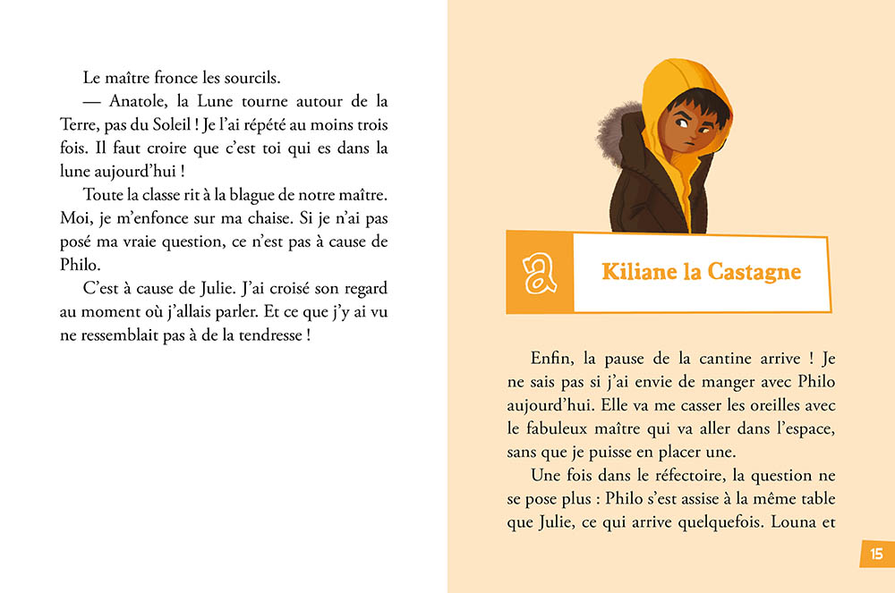 Anatole Contre La Rumeur - Tome 11