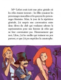 LILOU T2 (LILOU FAIT SON CINEMA)